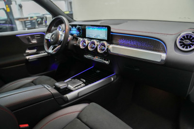 Mercedes-Benz EQB Gebrauchtwagen