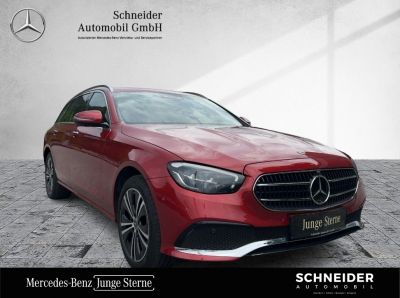Mercedes-Benz E-Klasse Gebrauchtwagen Mercedes-Benz E-Klasse Gebrauchtwagen