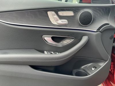 Mercedes-Benz E-Klasse Gebrauchtwagen Mercedes-Benz E-Klasse Gebrauchtwagen