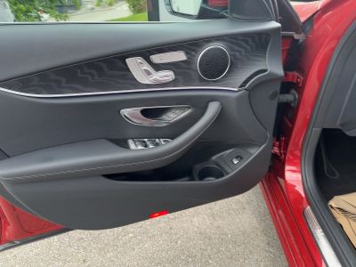 Mercedes-Benz E-Klasse Gebrauchtwagen Mercedes-Benz E-Klasse Gebrauchtwagen
