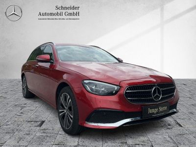 Mercedes-Benz E-Klasse Gebrauchtwagen Mercedes-Benz E-Klasse Gebrauchtwagen