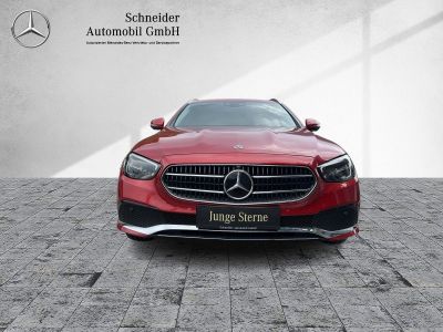 Mercedes-Benz E-Klasse Gebrauchtwagen Mercedes-Benz E-Klasse Gebrauchtwagen