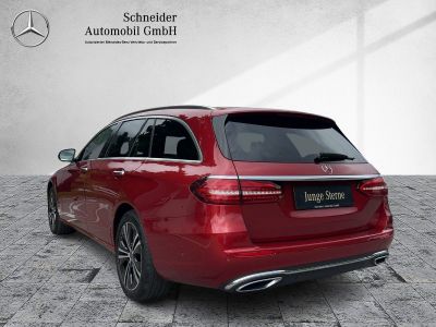 Mercedes-Benz E-Klasse Gebrauchtwagen Mercedes-Benz E-Klasse Gebrauchtwagen