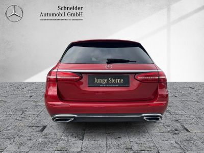 Mercedes-Benz E-Klasse Gebrauchtwagen Mercedes-Benz E-Klasse Gebrauchtwagen