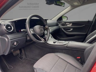 Mercedes-Benz E-Klasse Gebrauchtwagen Mercedes-Benz E-Klasse Gebrauchtwagen