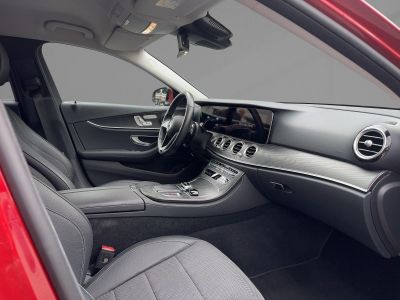 Mercedes-Benz E-Klasse Gebrauchtwagen Mercedes-Benz E-Klasse Gebrauchtwagen