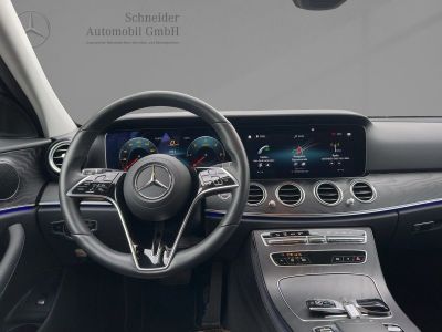 Mercedes-Benz E-Klasse Gebrauchtwagen Mercedes-Benz E-Klasse Gebrauchtwagen