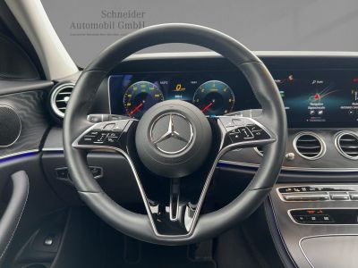 Mercedes-Benz E-Klasse Gebrauchtwagen Mercedes-Benz E-Klasse Gebrauchtwagen