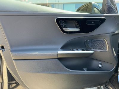 Mercedes-Benz C-Klasse Gebrauchtwagen Mercedes-Benz C-Klasse Gebrauchtwagen