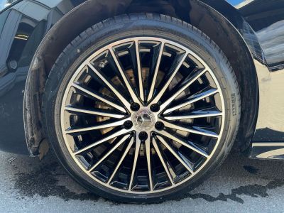 Mercedes-Benz C-Klasse Gebrauchtwagen Mercedes-Benz C-Klasse Gebrauchtwagen