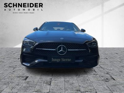 Mercedes-Benz C-Klasse Gebrauchtwagen Mercedes-Benz C-Klasse Gebrauchtwagen