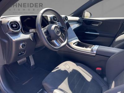 Mercedes-Benz C-Klasse Gebrauchtwagen Mercedes-Benz C-Klasse Gebrauchtwagen