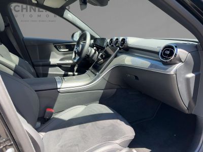 Mercedes-Benz C-Klasse Gebrauchtwagen Mercedes-Benz C-Klasse Gebrauchtwagen