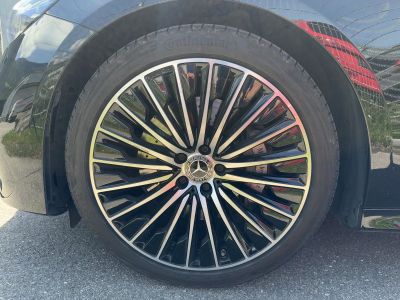 Mercedes-Benz E-Klasse Gebrauchtwagen Mercedes-Benz E-Klasse Gebrauchtwagen