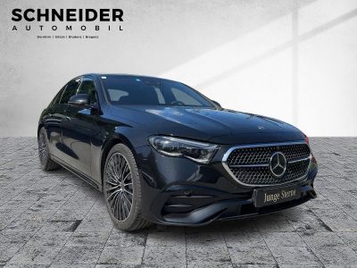 Mercedes-Benz E-Klasse Gebrauchtwagen Mercedes-Benz E-Klasse Gebrauchtwagen