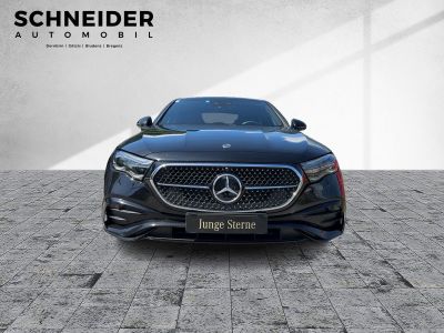Mercedes-Benz E-Klasse Gebrauchtwagen Mercedes-Benz E-Klasse Gebrauchtwagen