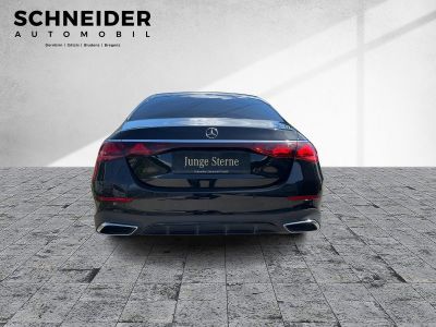 Mercedes-Benz E-Klasse Gebrauchtwagen Mercedes-Benz E-Klasse Gebrauchtwagen