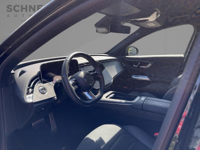 Mercedes-Benz E-Klasse Gebrauchtwagen Mercedes-Benz E-Klasse Gebrauchtwagen