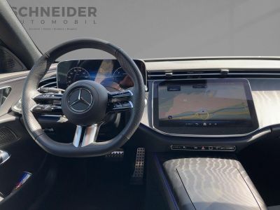 Mercedes-Benz E-Klasse Gebrauchtwagen Mercedes-Benz E-Klasse Gebrauchtwagen