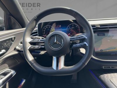 Mercedes-Benz E-Klasse Gebrauchtwagen Mercedes-Benz E-Klasse Gebrauchtwagen