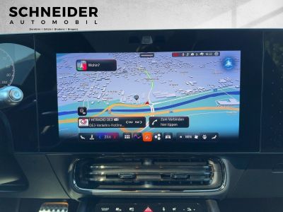 Mercedes-Benz CLA Gebrauchtwagen