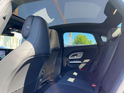 Mercedes-Benz CLA Gebrauchtwagen