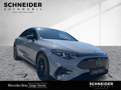 Mercedes-Benz CLA Gebrauchtwagen Mercedes-Benz CLA Gebrauchtwagen