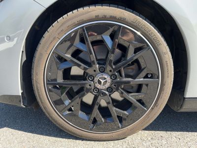 Mercedes-Benz CLA Gebrauchtwagen