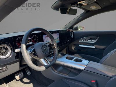 Mercedes-Benz CLA Gebrauchtwagen