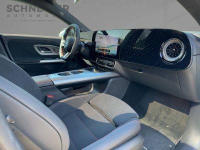 Mercedes-Benz CLA Gebrauchtwagen