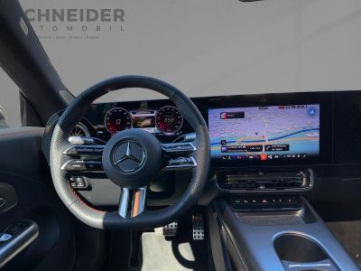 Mercedes-Benz CLA Gebrauchtwagen