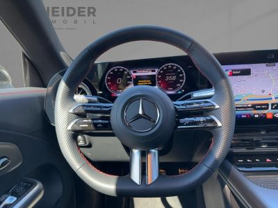 Mercedes-Benz CLA Gebrauchtwagen