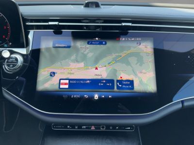 Mercedes-Benz E-Klasse Gebrauchtwagen
