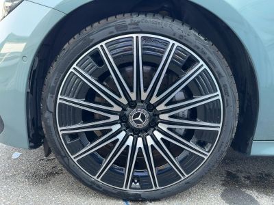 Mercedes-Benz E-Klasse Gebrauchtwagen