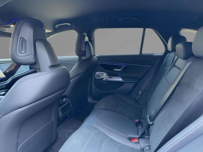 Mercedes-Benz E-Klasse Gebrauchtwagen
