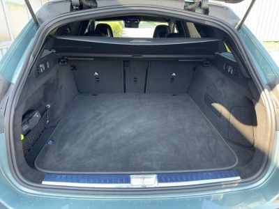 Mercedes-Benz E-Klasse Gebrauchtwagen