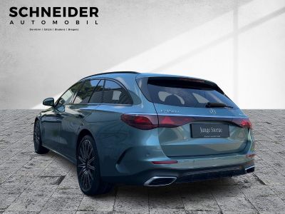Mercedes-Benz E-Klasse Gebrauchtwagen