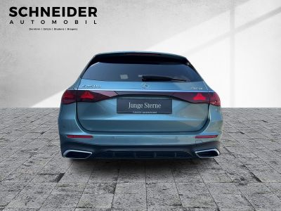 Mercedes-Benz E-Klasse Gebrauchtwagen
