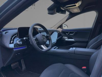 Mercedes-Benz E-Klasse Gebrauchtwagen