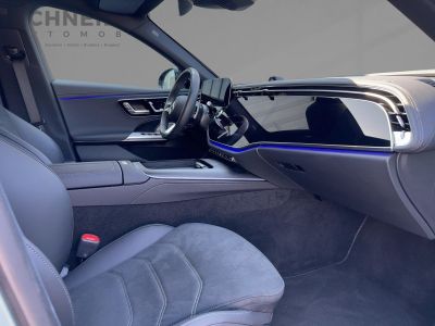 Mercedes-Benz E-Klasse Gebrauchtwagen