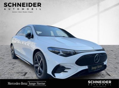 Mercedes-Benz CLA Gebrauchtwagen Mercedes-Benz CLA Gebrauchtwagen