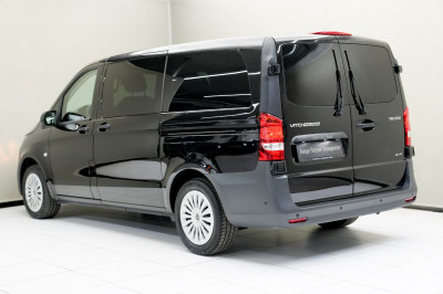 Mercedes-Benz Vito Gebrauchtwagen Mercedes-Benz Vito Gebrauchtwagen