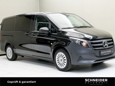Mercedes-Benz Vito Gebrauchtwagen Mercedes-Benz Vito Gebrauchtwagen