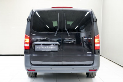 Mercedes-Benz Vito Gebrauchtwagen Mercedes-Benz Vito Gebrauchtwagen