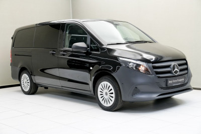 Mercedes-Benz Vito Gebrauchtwagen Mercedes-Benz Vito Gebrauchtwagen