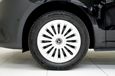 Mercedes-Benz Vito Gebrauchtwagen Mercedes-Benz Vito Gebrauchtwagen
