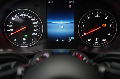 Mercedes-Benz Vito Gebrauchtwagen Mercedes-Benz Vito Gebrauchtwagen