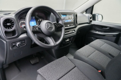 Mercedes-Benz Vito Gebrauchtwagen Mercedes-Benz Vito Gebrauchtwagen