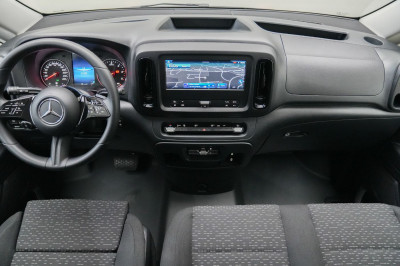 Mercedes-Benz Vito Gebrauchtwagen Mercedes-Benz Vito Gebrauchtwagen
