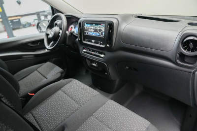 Mercedes-Benz Vito Gebrauchtwagen Mercedes-Benz Vito Gebrauchtwagen